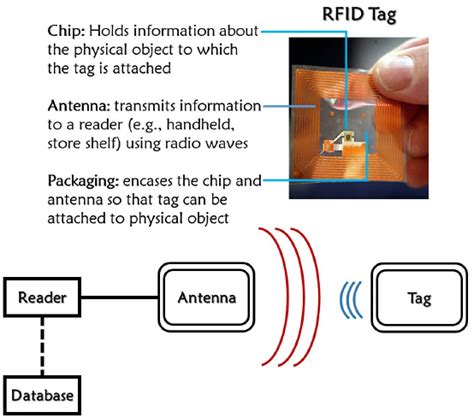 rfid chip detector|radio frequency identification.